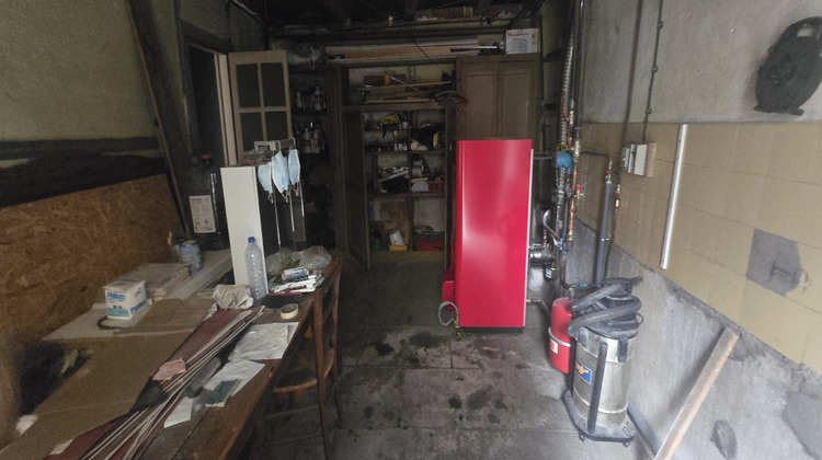 Ma-Cabane - Vente Maison Argentat, 60 m²