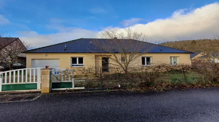 Ma-Cabane - Vente Maison Argentat, 110 m²