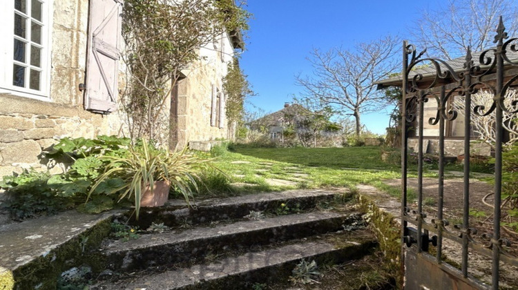 Ma-Cabane - Vente Maison ARGENTAT, 237 m²