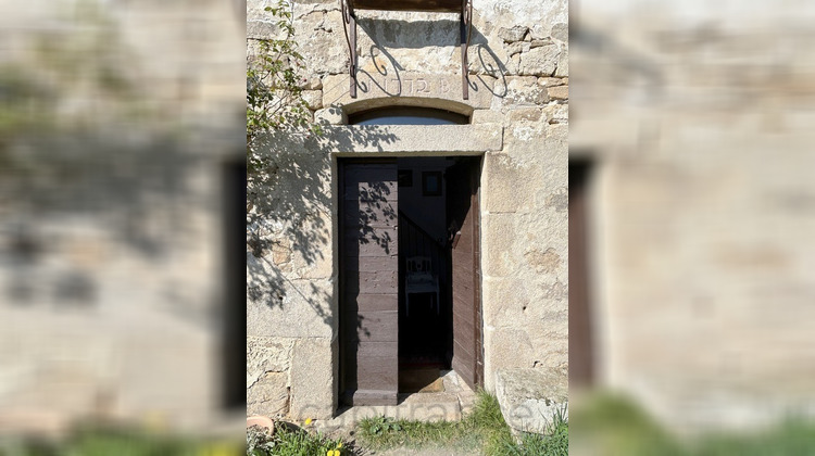 Ma-Cabane - Vente Maison ARGENTAT, 237 m²