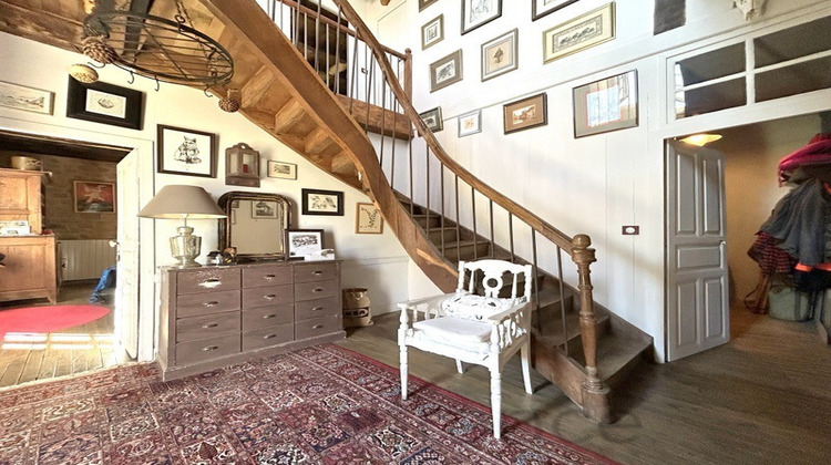 Ma-Cabane - Vente Maison ARGENTAT, 237 m²