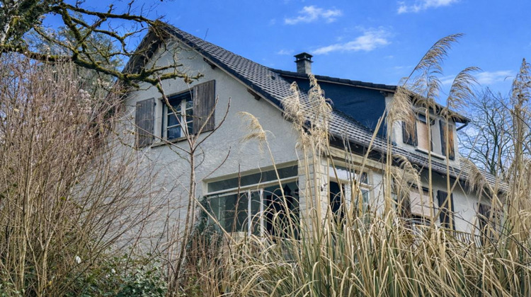 Ma-Cabane - Vente Maison ARGENTAT, 123 m²