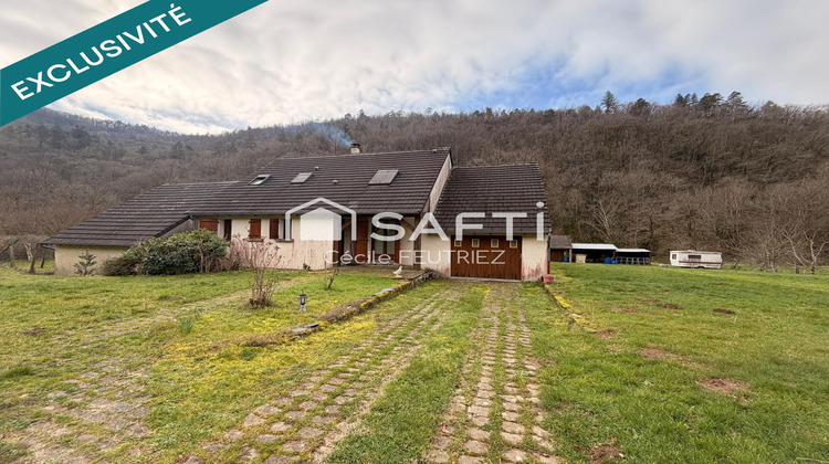 Ma-Cabane - Vente Maison Argentat, 150 m²