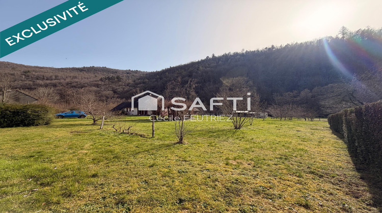 Ma-Cabane - Vente Maison Argentat, 150 m²