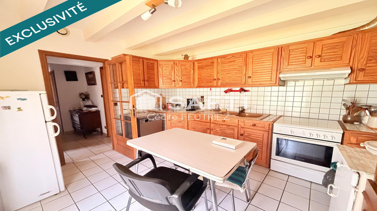 Ma-Cabane - Vente Maison Argentat, 150 m²