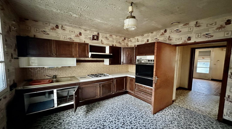 Ma-Cabane - Vente Maison ARGENTAT, 123 m²