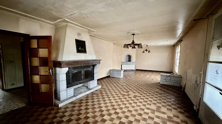 Ma-Cabane - Vente Maison ARGENTAT, 123 m²