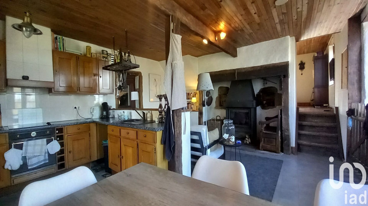 Ma-Cabane - Vente Maison Argentat, 111 m²