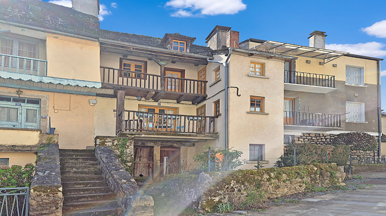 Ma-Cabane - Vente Maison ARGENTAT, 51 m²