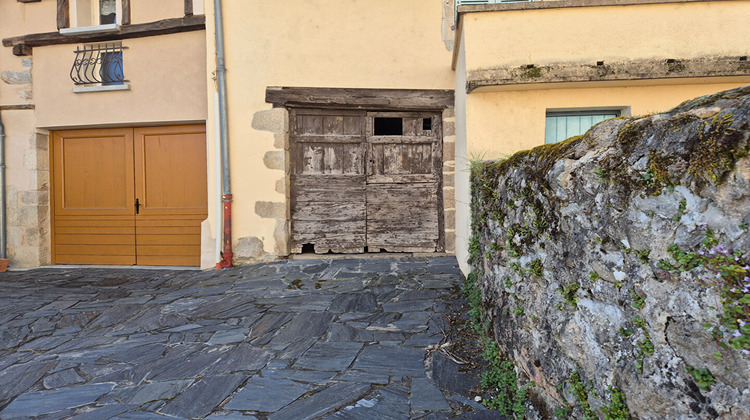Ma-Cabane - Vente Maison ARGENTAT, 51 m²