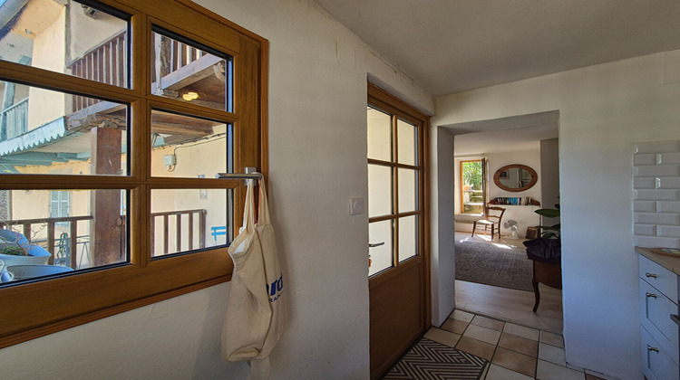 Ma-Cabane - Vente Maison ARGENTAT, 51 m²