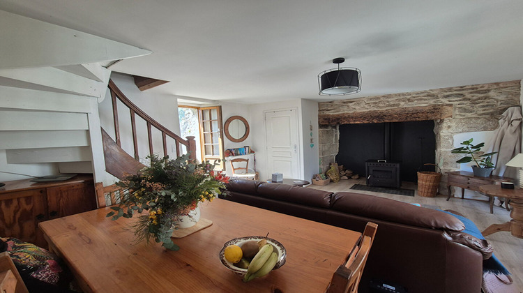 Ma-Cabane - Vente Maison ARGENTAT, 51 m²