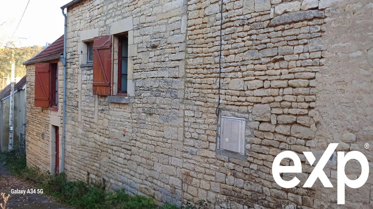 Ma-Cabane - Vente Maison Argentenay, 82 m²