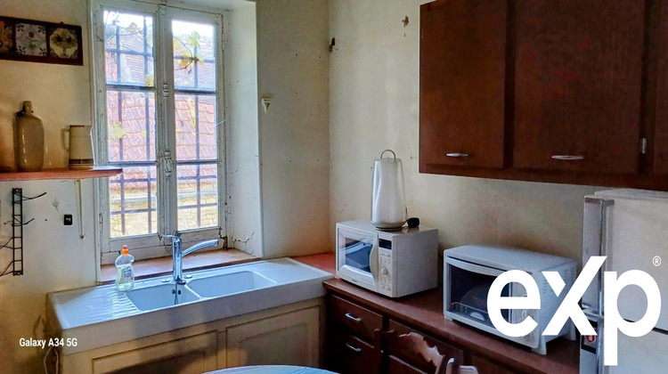 Ma-Cabane - Vente Maison Argentenay, 82 m²