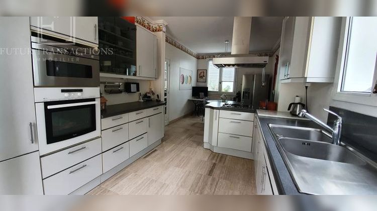 Ma-Cabane - Vente Maison Argenteuil, 244 m²