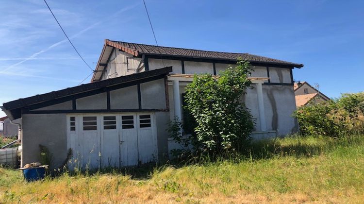 Ma-Cabane - Vente Maison ARGENTEUIL, 90 m²