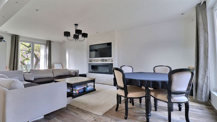 Ma-Cabane - Vente Maison ARGENTEUIL, 121 m²