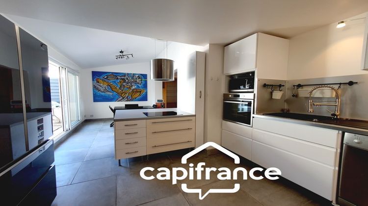 Ma-Cabane - Vente Maison ARGENTEUIL, 111 m²