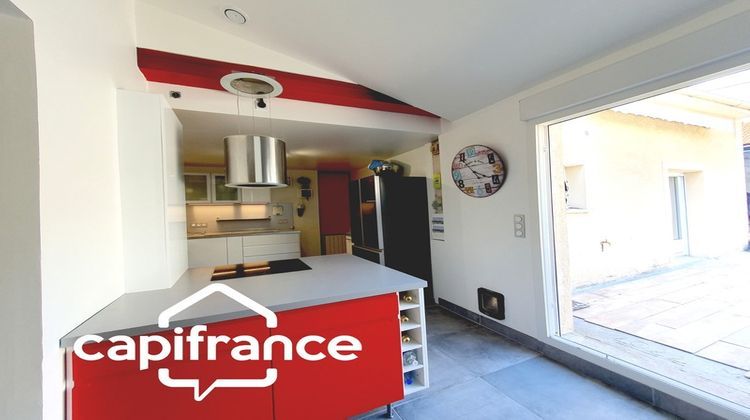 Ma-Cabane - Vente Maison ARGENTEUIL, 111 m²