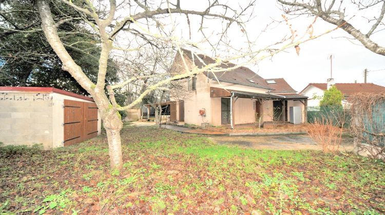 Ma-Cabane - Vente Maison Argenteuil, 0 m²