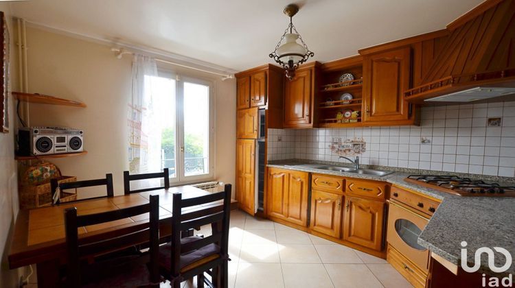 Ma-Cabane - Vente Maison Argenteuil, 90 m²