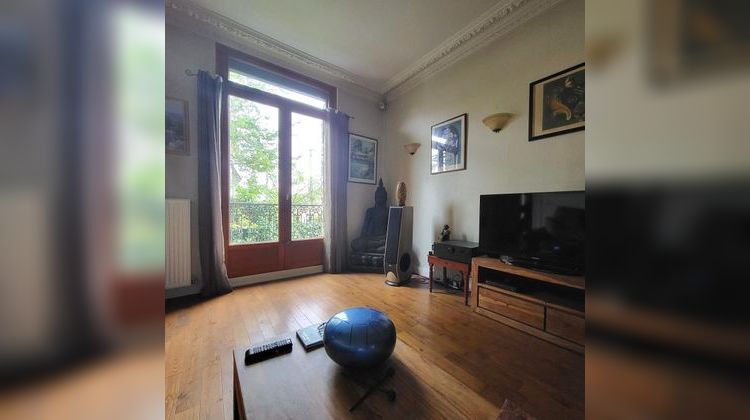 Ma-Cabane - Vente Maison Argenteuil, 107 m²