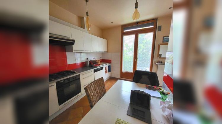 Ma-Cabane - Vente Maison Argenteuil, 107 m²