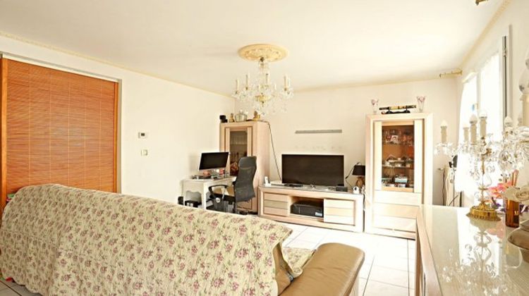 Ma-Cabane - Vente Maison Argenteuil, 74 m²