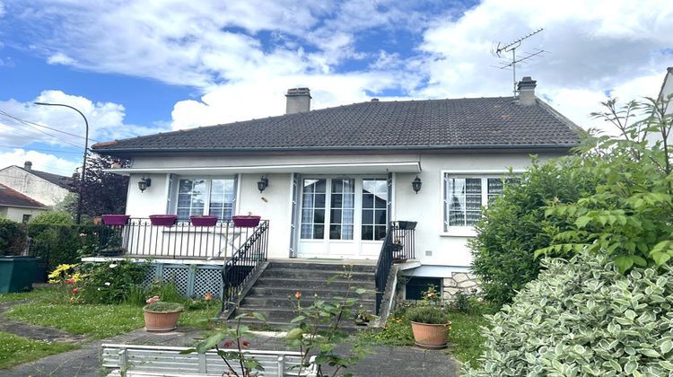 Ma-Cabane - Vente Maison ARGENTEUIL, 86 m²