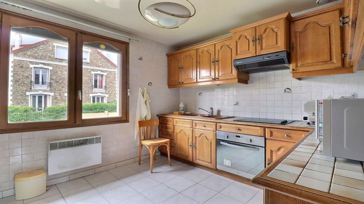 Ma-Cabane - Vente Maison ARGENTEUIL, 129 m²