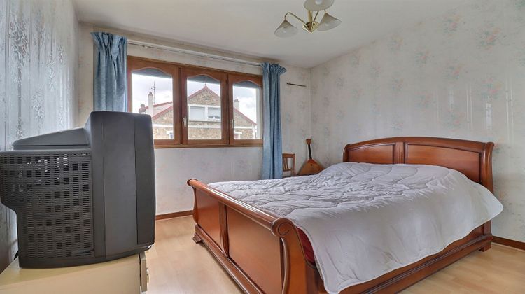 Ma-Cabane - Vente Maison ARGENTEUIL, 129 m²