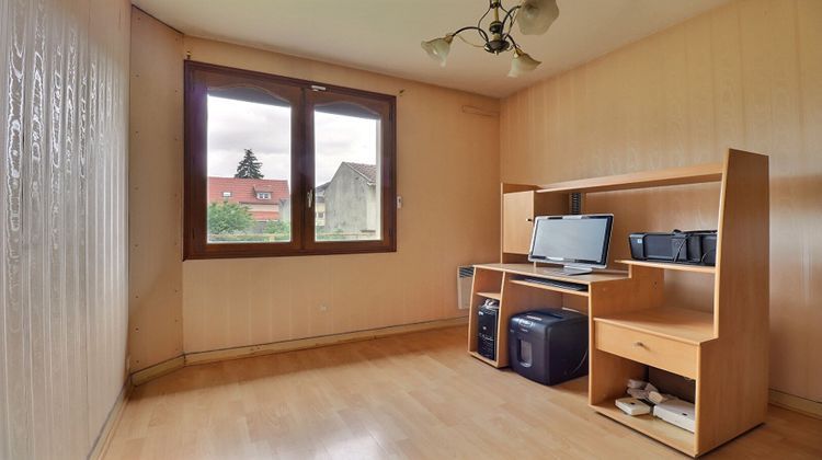 Ma-Cabane - Vente Maison ARGENTEUIL, 129 m²