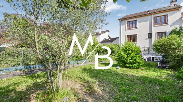 Ma-Cabane - Vente Maison ARGENTEUIL, 120 m²