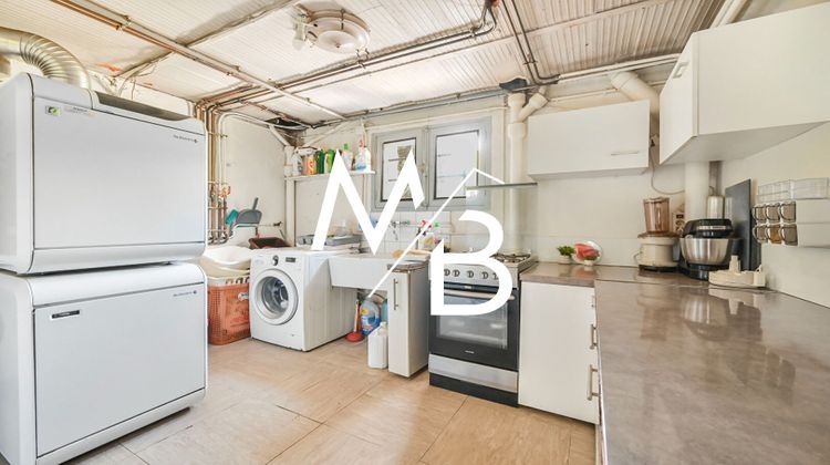 Ma-Cabane - Vente Maison ARGENTEUIL, 120 m²