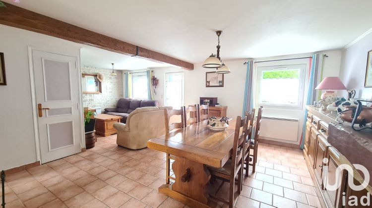 Ma-Cabane - Vente Maison Argenteuil, 99 m²