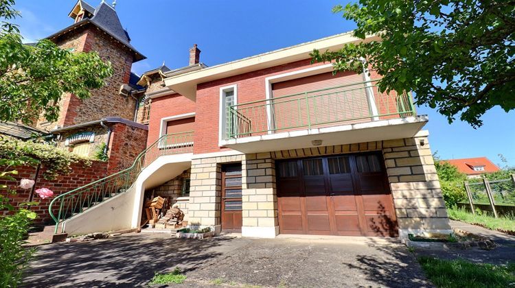 Ma-Cabane - Vente Maison ARGENTEUIL, 161 m²