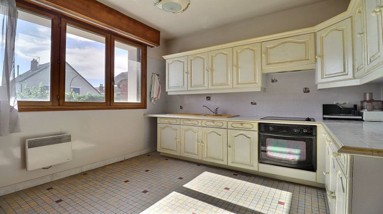 Ma-Cabane - Vente Maison ARGENTEUIL, 161 m²