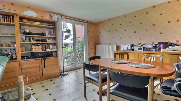 Ma-Cabane - Vente Maison ARGENTEUIL, 85 m²