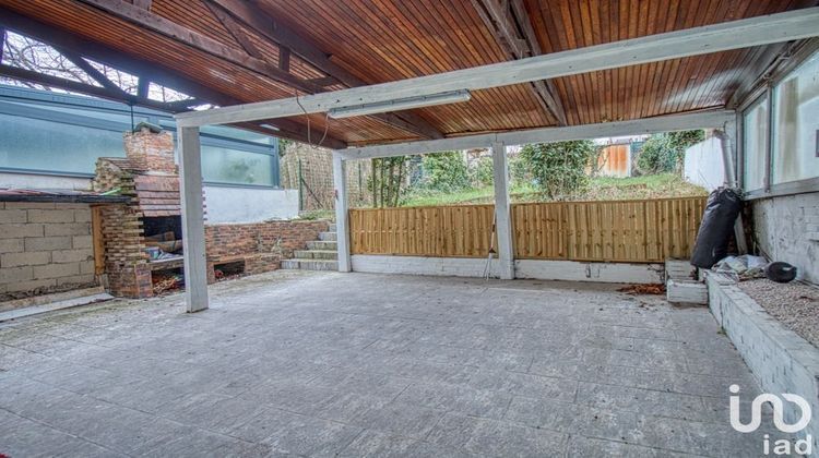 Ma-Cabane - Vente Maison Argenteuil, 134 m²