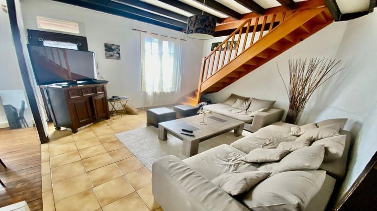 Ma-Cabane - Vente Maison ARGENTEUIL, 90 m²