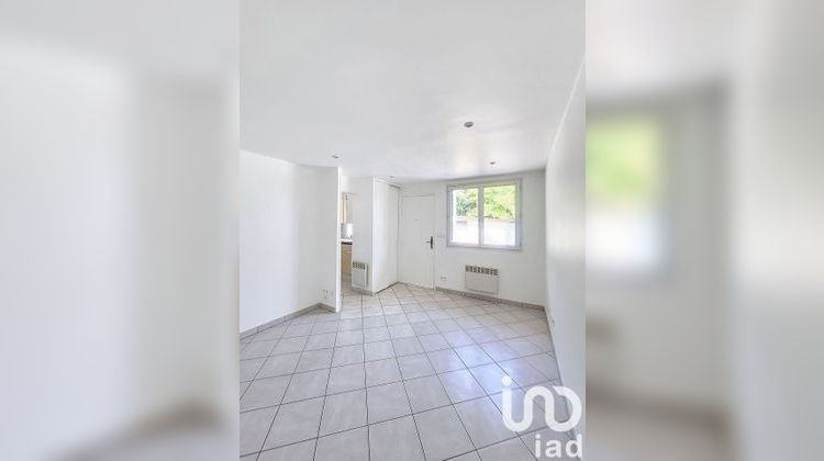 Ma-Cabane - Vente Maison Argenteuil, 34 m²