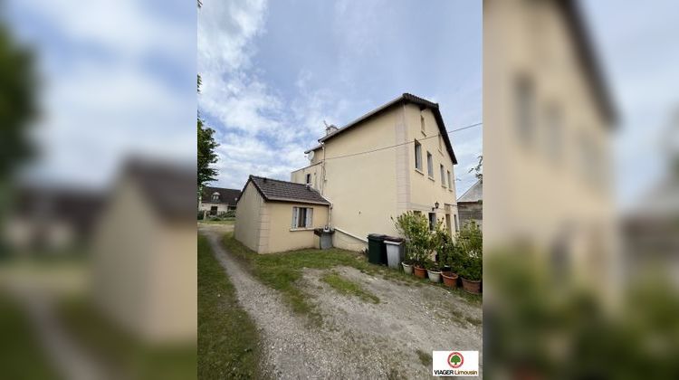 Ma-Cabane - Vente Maison Argenteuil, 196 m²