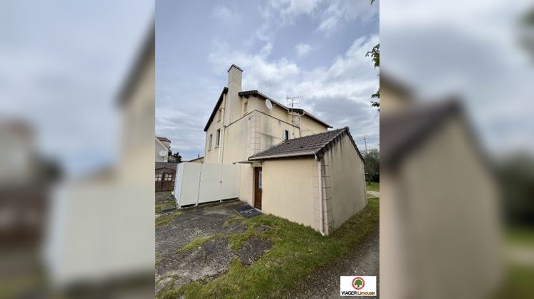 Ma-Cabane - Vente Maison Argenteuil, 196 m²