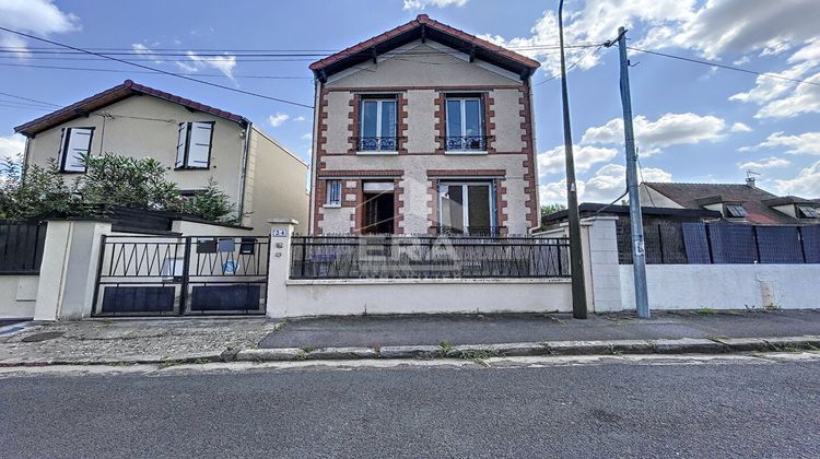 Ma-Cabane - Vente Maison ARGENTEUIL, 70 m²