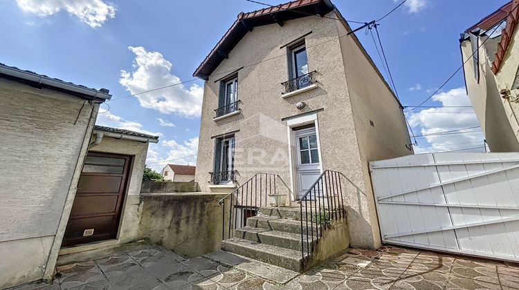 Ma-Cabane - Vente Maison ARGENTEUIL, 70 m²