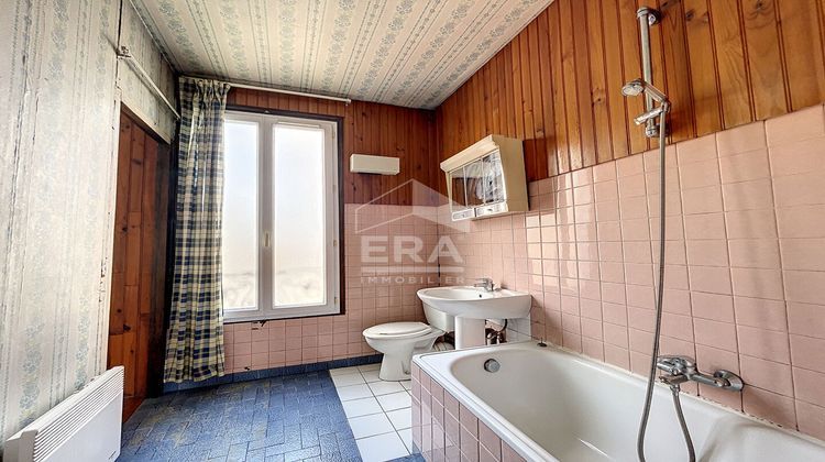 Ma-Cabane - Vente Maison ARGENTEUIL, 70 m²