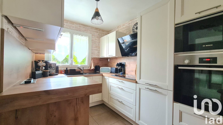 Ma-Cabane - Vente Maison Argenteuil, 88 m²