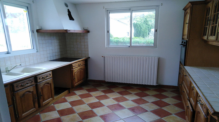 Ma-Cabane - Vente Maison ARGENTEUIL, 107 m²