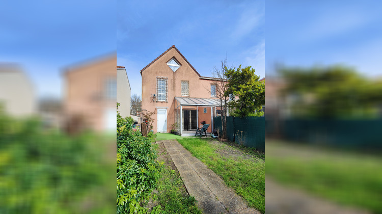 Ma-Cabane - Vente Maison Argenteuil, 105 m²