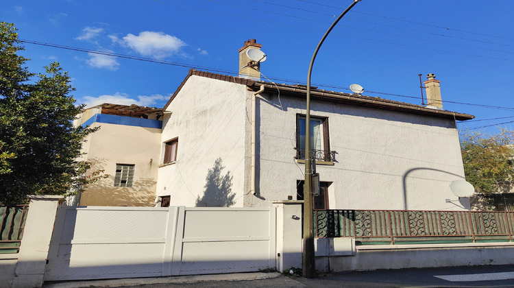 Ma-Cabane - Vente Maison Argenteuil, 195 m²